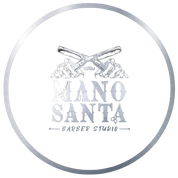 Mano Santa Barber Studio