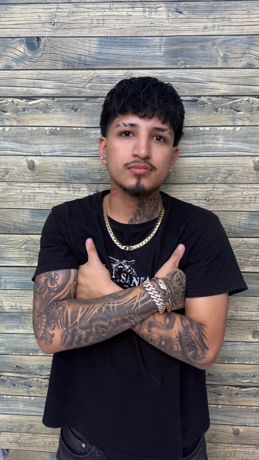 historia de instagram reservas barbería elegante negro (3)