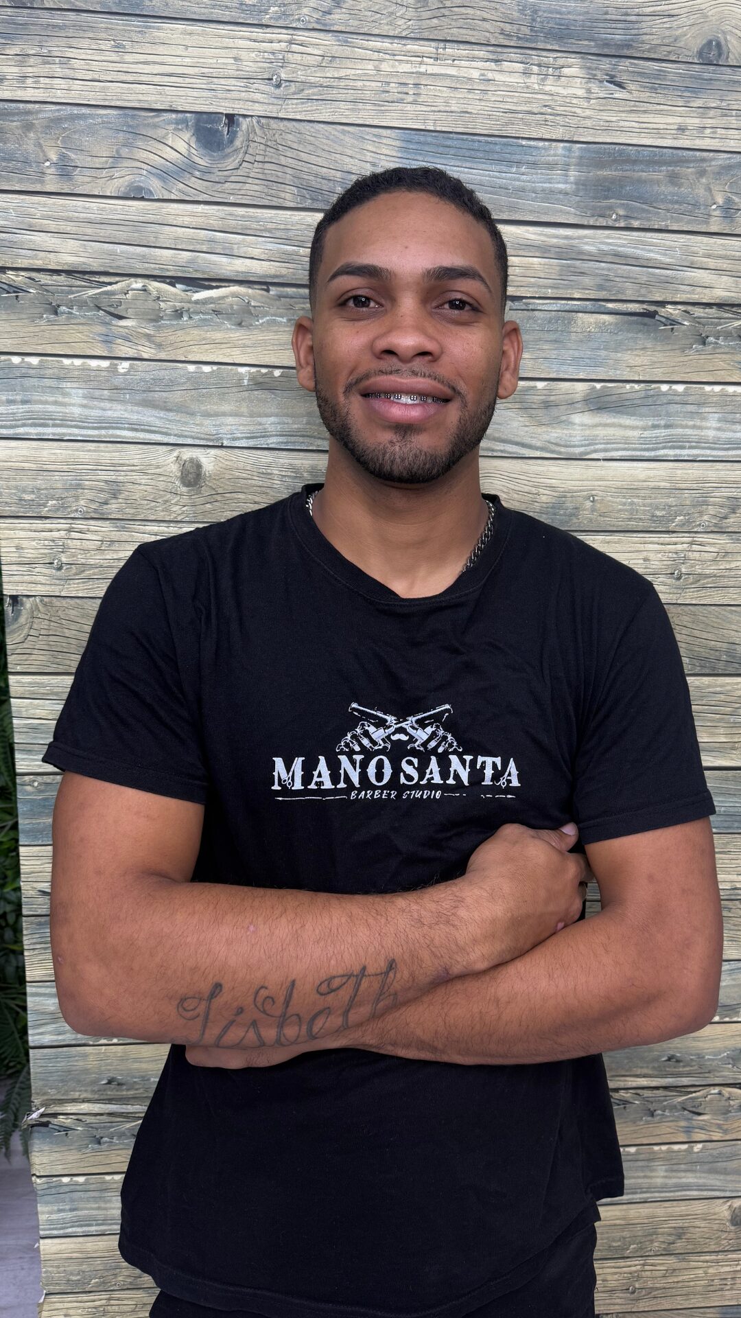 historia de instagram reservas barbería elegante negro (5)